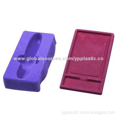 Flocking Blister Pack